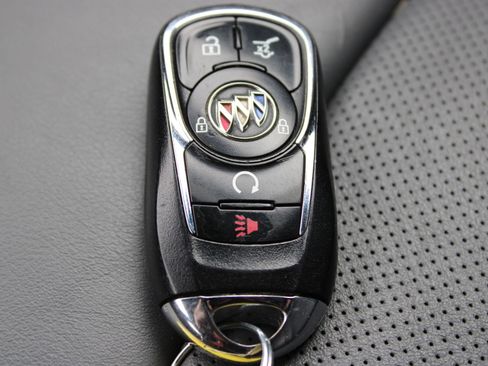 Used 2024 Buick Enclave Premium FWD image 52