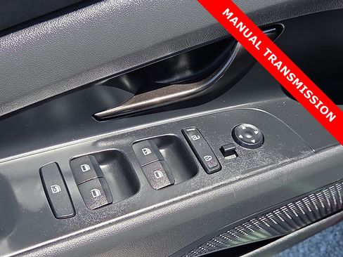 Used 2025 Hyundai Elantra N FWD image 13