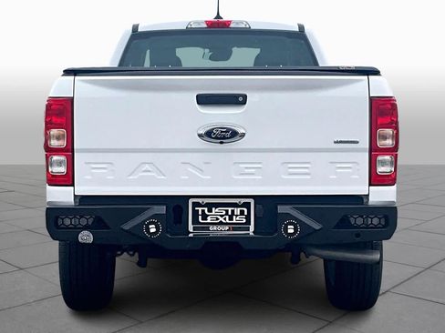 Used 2019 Ford Ranger XL w/ Equipment Group 101A Mid image 2