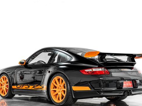 Used 2007 Porsche 911 GT3 RS RWD image 34