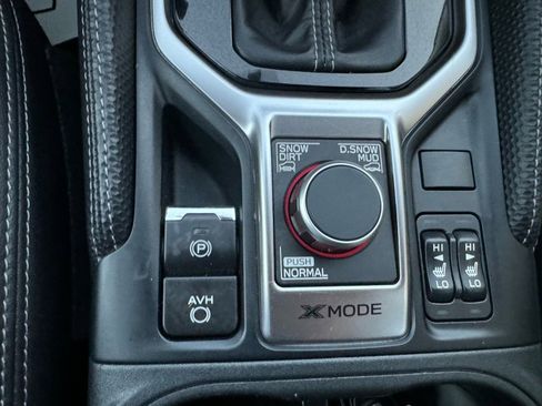 Used 2020 Subaru Forester Touring w/ Popular Package #2 image 14