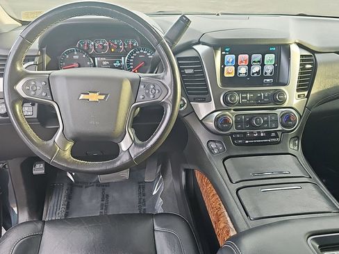 Used 2019 Chevrolet Tahoe Premier w/ RST 6.2L Performance Edition image 12