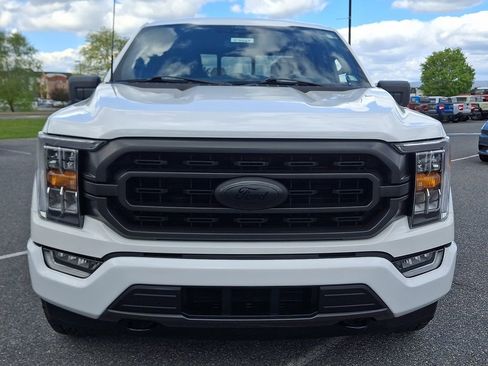 Certified 2022 Ford F150 XLT w/ Equipment Group 302A High AWD/4WD image 2
