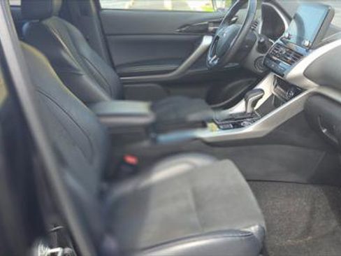 Used 2024 Mitsubishi Eclipse Cross SE AWD/4WD image 14