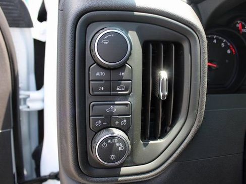 New 2025 Chevrolet Silverado 1500 W/T w/ WT Value Package image 8