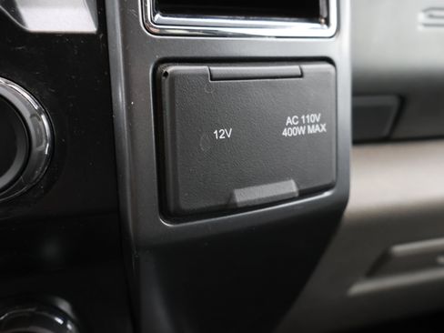 Used 2022 Ford F250 XLT w/ Black Appearance Package AWD/4WD image 48