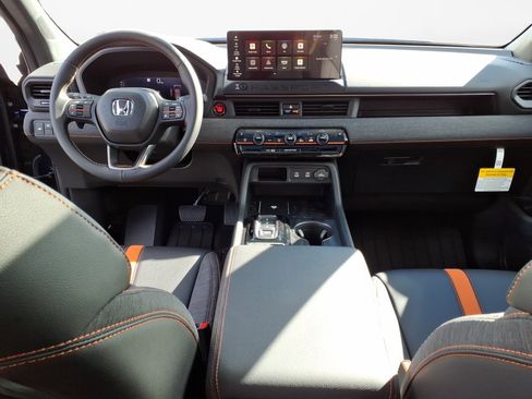 New 2026 Honda Passport TrailSport image 10