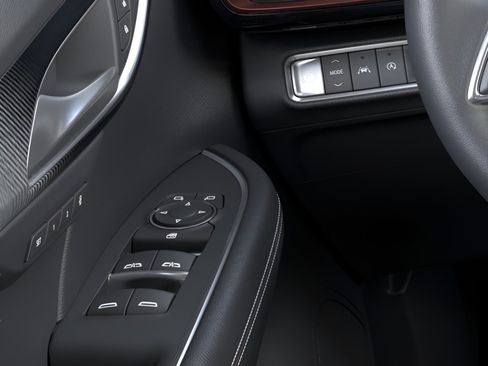 New 2026 Buick Envision Sport Touring AWD/4WD image 22