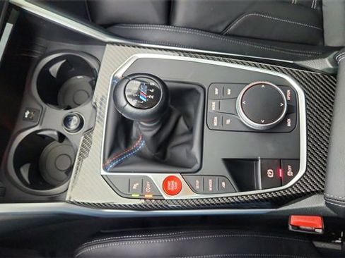 Used 2024 BMW M2 w/ Lighting Package image 50