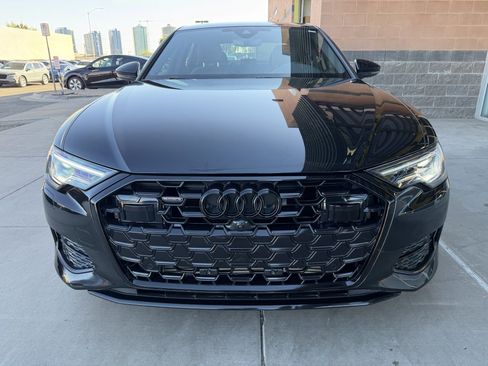 Used 2024 Audi A6 Premium Plus w/ Premium Plus Package image 10