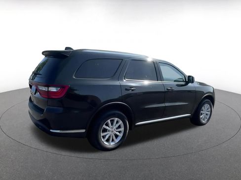 Used 2024 Dodge Durango SXT image 15