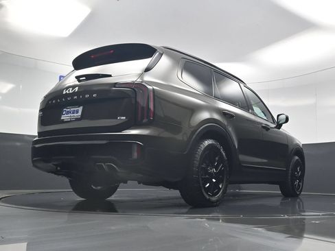 Used 2024 Kia Telluride SX X-Pro AWD/4WD image 50