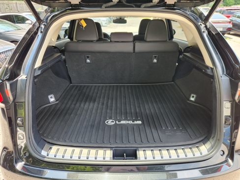 Used 2020 Lexus NX 300 AWD w/ Premium Package image 20