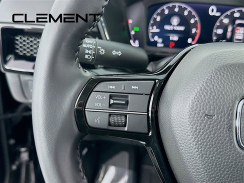 Used 2026 Honda CR-V EX-L image 16