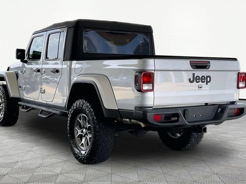 Used 2023 Jeep Gladiator Sport AWD/4WD image 4