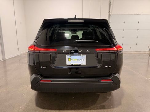 Used 2026 Toyota RAV4 XLE Premium FWD image 6