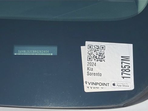 Used 2024 Kia Sorento S AWD/4WD image 34