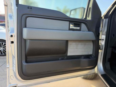 Used 2014 Ford F150 XLT AWD/4WD image 16