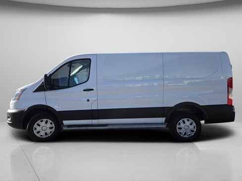 Used 2023 Ford Transit 250 Low Roof w/ Exterior Upgrade Package RWD image 15