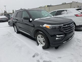 Used 2023 Ford Explorer XLT w/ Equipment Group 202A video 2