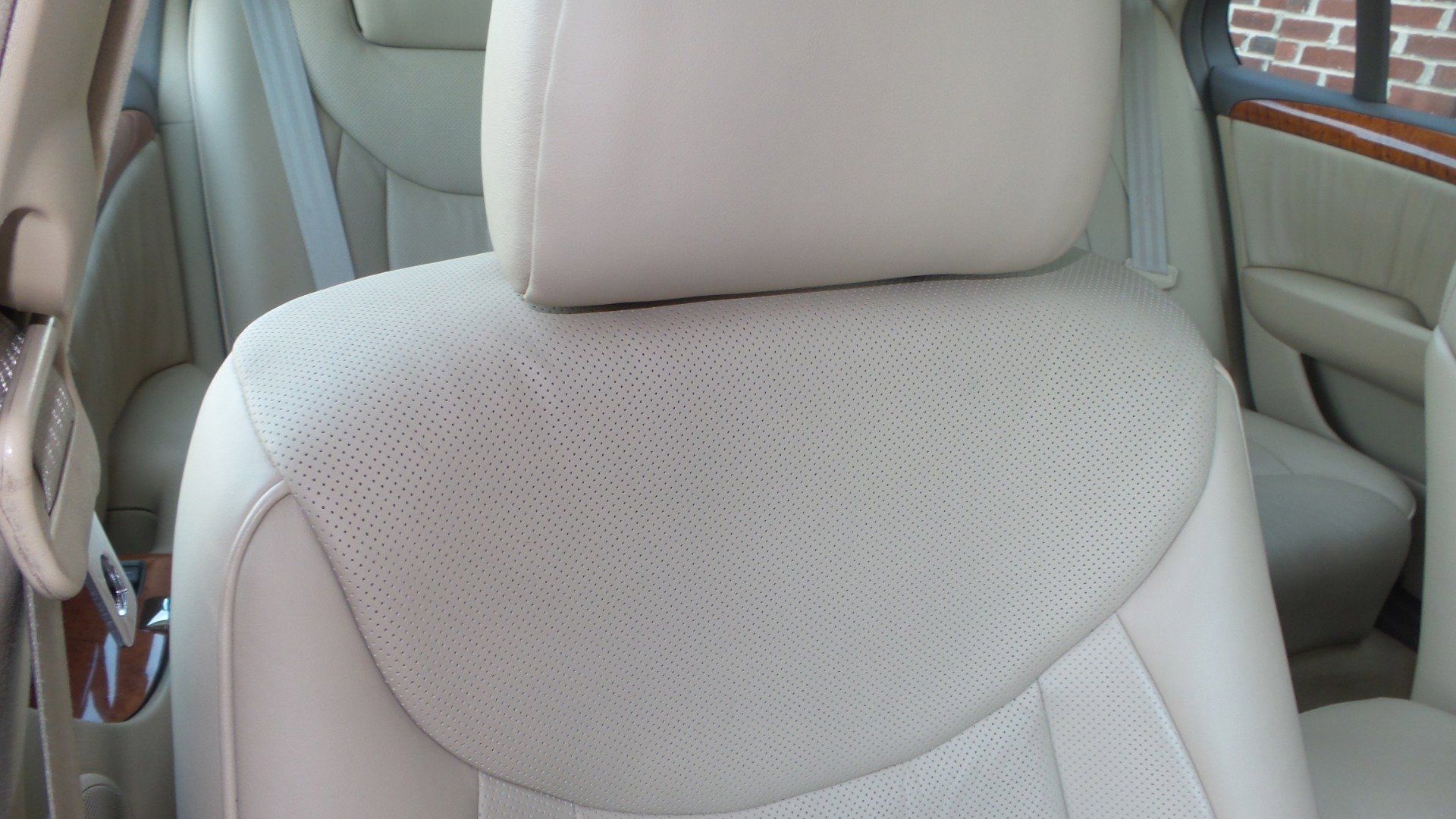 Used 2004 Lexus LS 430 RWD image 84