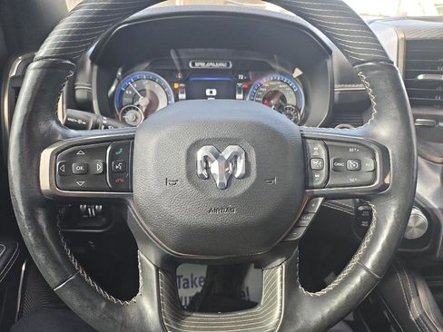 Used 2020 RAM 1500 Limited image 9
