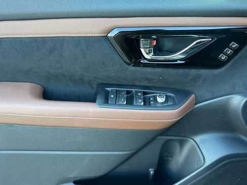 New 2026 Subaru Forester Touring image 10