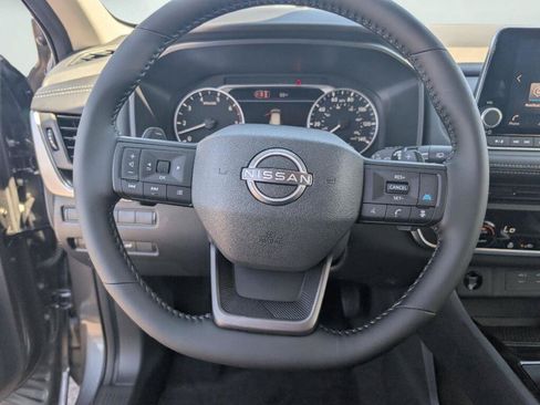 New 2026 Nissan Rogue SV w/ Cold Weather Package AWD/4WD image 10