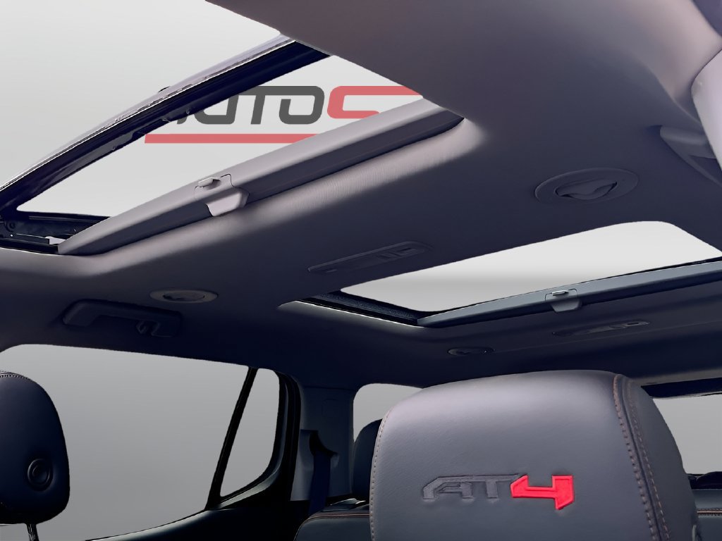 Used 2023 GMC Acadia AT4 w/ LPO, Floor Liner Package AWD/4WD image 22
