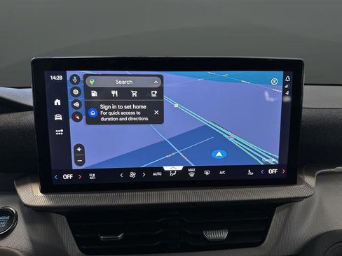 New 2026 Ford Explorer Active w/ Active Comfort Package image 9