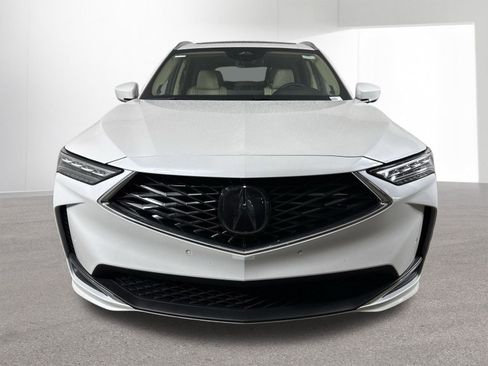 New 2026 Acura MDX w/ Advance Package image 26