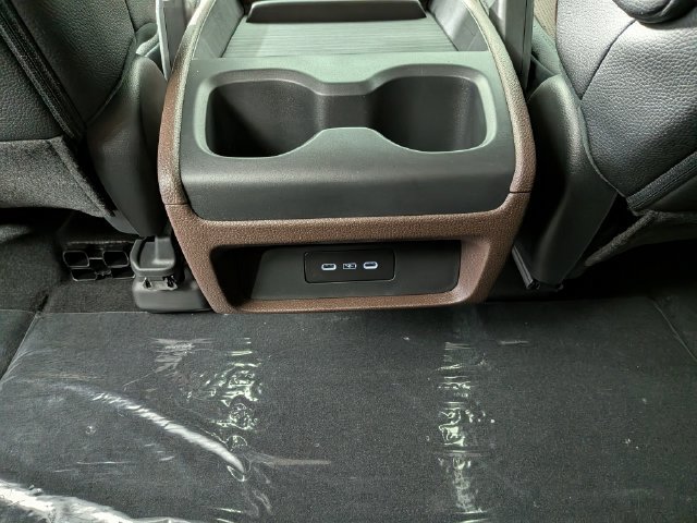 New 2027 Honda Odyssey Elite image 29