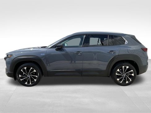 Used 2025 MAZDA CX-50 2.5 Hybrid w/ Premium Plus Pkg AWD/4WD image 4