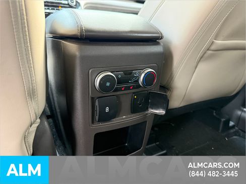 Used 2021 Ford Explorer Platinum w/ Equipment Group 601A AWD/4WD image 11
