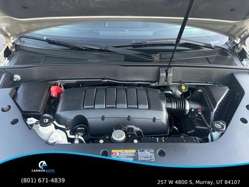 Used 2015 Chevrolet Traverse LT image 28