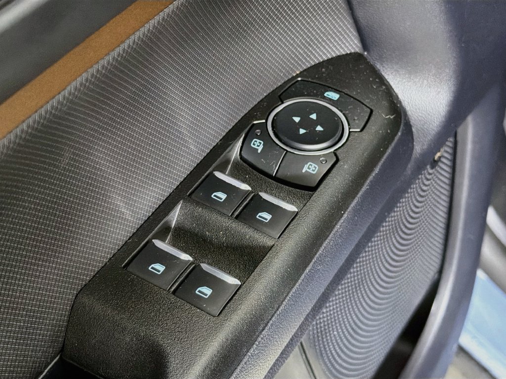 Used 2024 Ford Bronco Sport Outer Banks w/ Tech Package AWD/4WD image 22