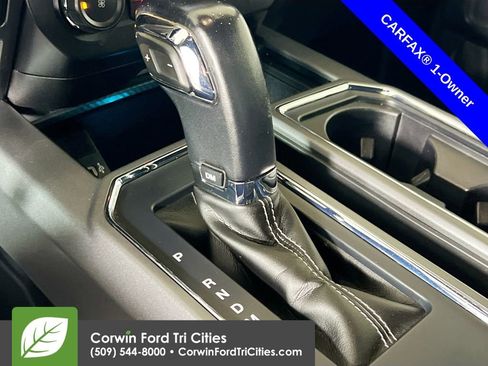 Used 2019 Ford F150 XLT w/ Equipment Group 302A Luxury image 9