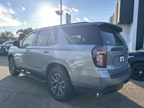 Used 2023 Chevrolet Tahoe Z71 w/ Luxury Package image 9