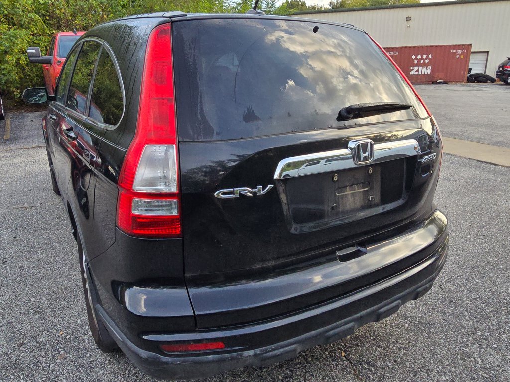 Used 2010 Honda CR-V EX-L image 5