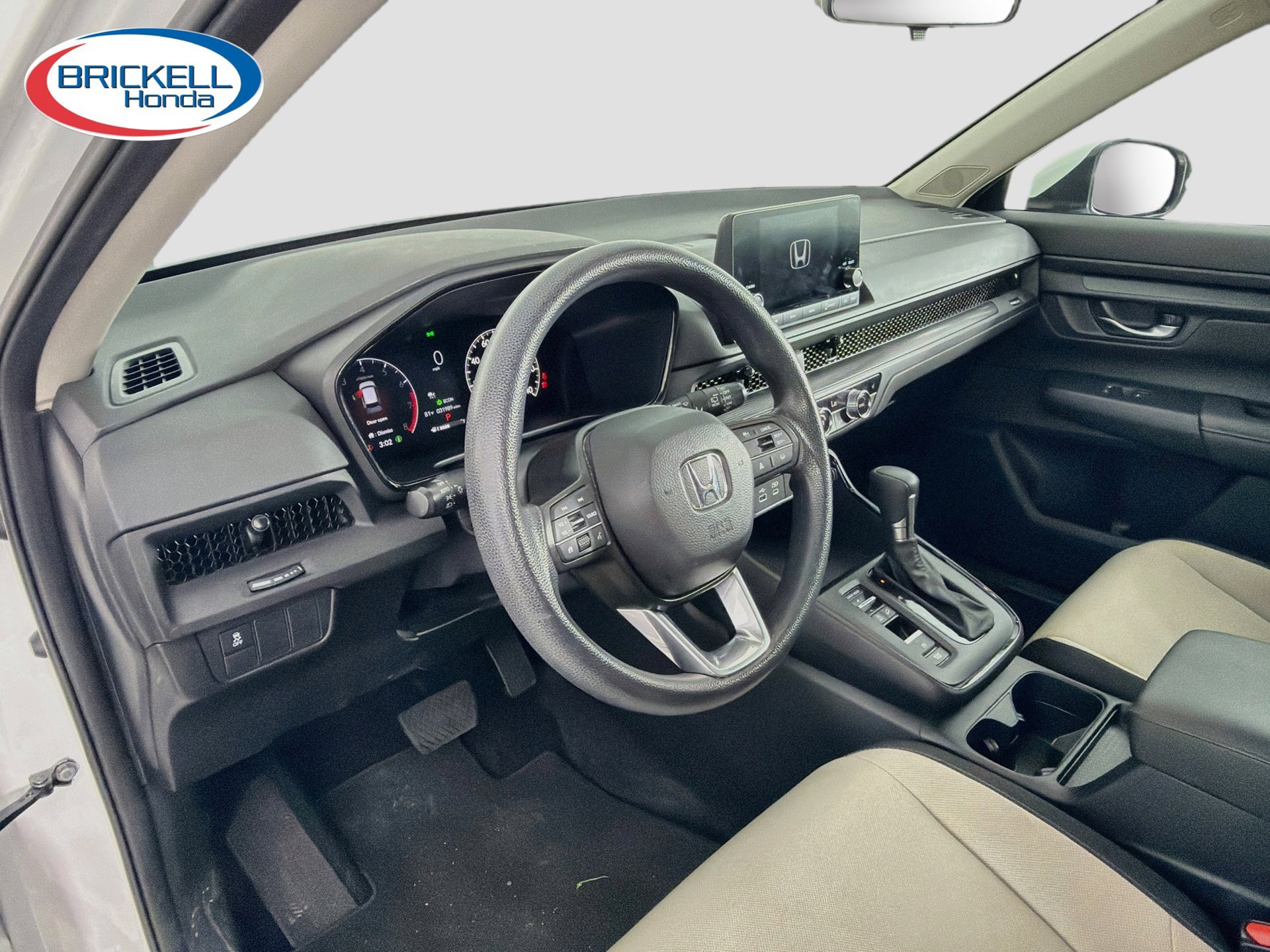 Used 2024 Honda CR-V EX image 24