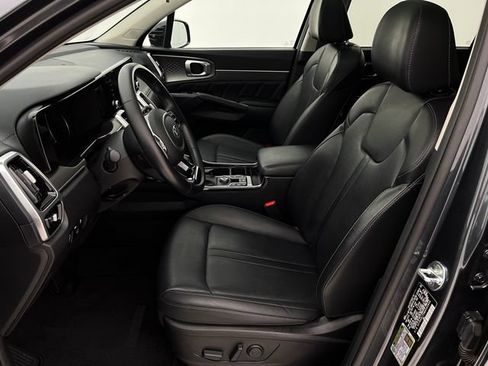 Used 2021 Kia Sorento SX AWD/4WD image 11