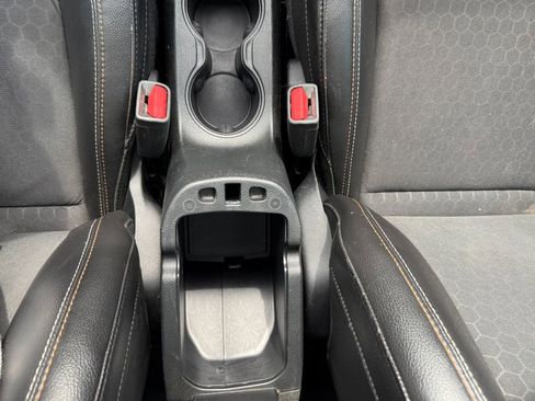 Used 2018 Jeep Compass Latitude w/ Popular Equipment Group FWD image 29