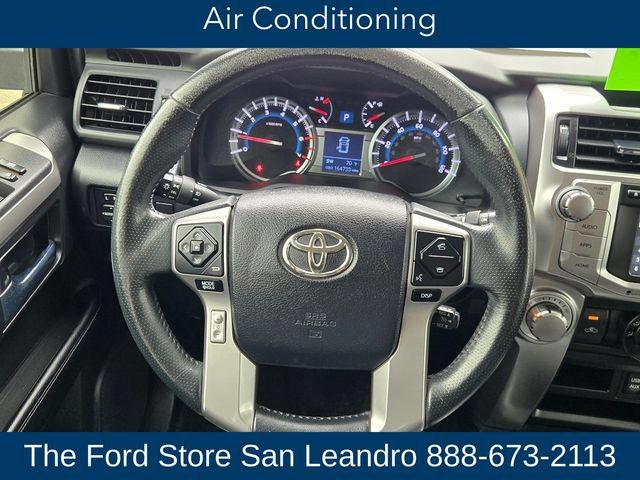 Used 2016 Toyota 4Runner SR5 Premium AWD/4WD image 18