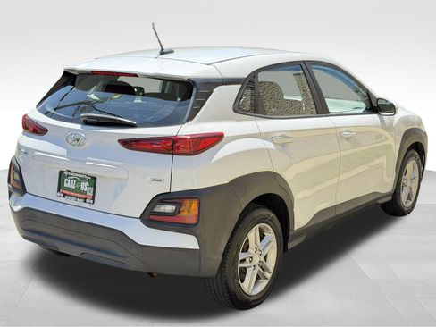 Used 2019 Hyundai Kona SE AWD/4WD image 6