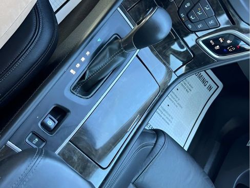 Used 2015 Buick LaCrosse Premium FWD image 22
