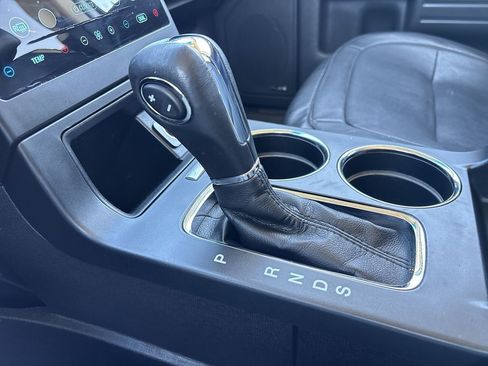 Used 2017 Ford Flex Limited image 27