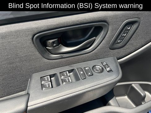 Used 2026 Honda Passport TrailSport image 13