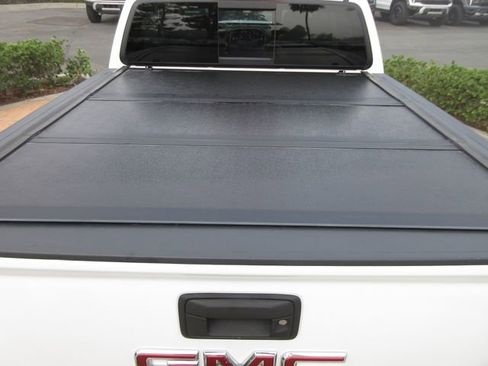 Used 2021 GMC Canyon AT4 w/ Trailering Package image 28