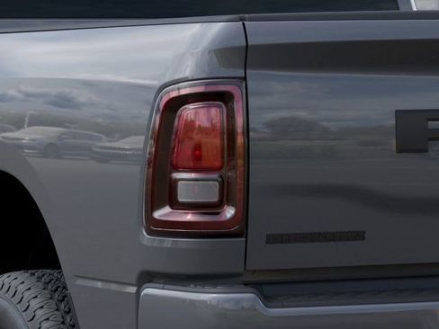 New 2026 RAM 2500 Big Horn AWD/4WD image 9