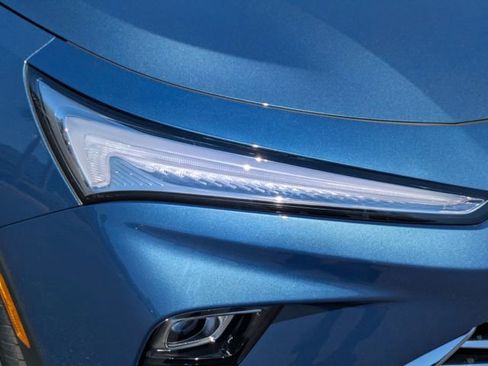 New 2025 Buick Envista Preferred w/ Convenience I Package image 10